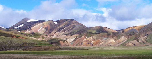 Culture In Iceland