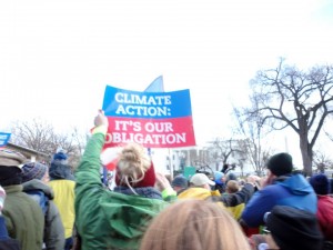 Climate Action