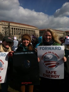 Rally Signs