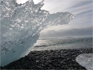 "Some scientists believe climate change is the cause of unprecedented melting of the North Pole, and that affects these very uncertain weather patterns. I think we should listen to those scientists and experts." -Dalai Lama