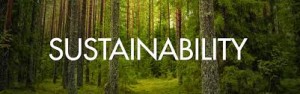 Sustainability