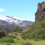 The Mountains of Iceland