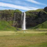 The Mountains of Iceland