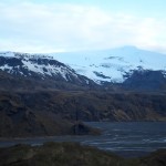 The Mountains of Iceland